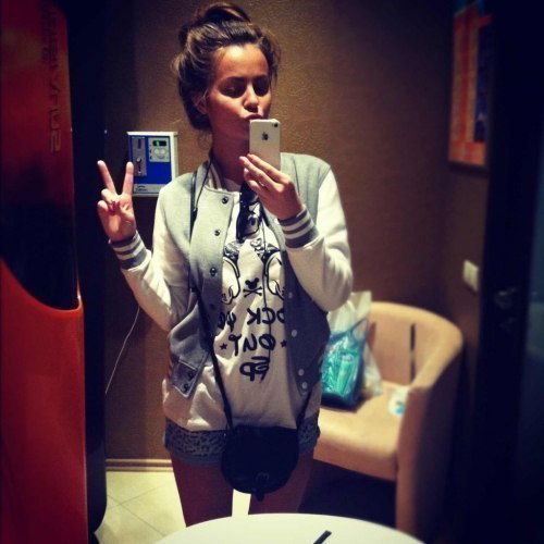 Анна Гусева