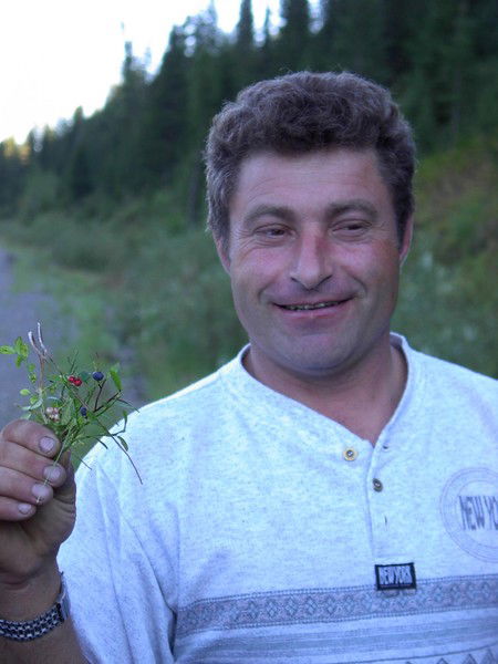 Николай Кондрашин