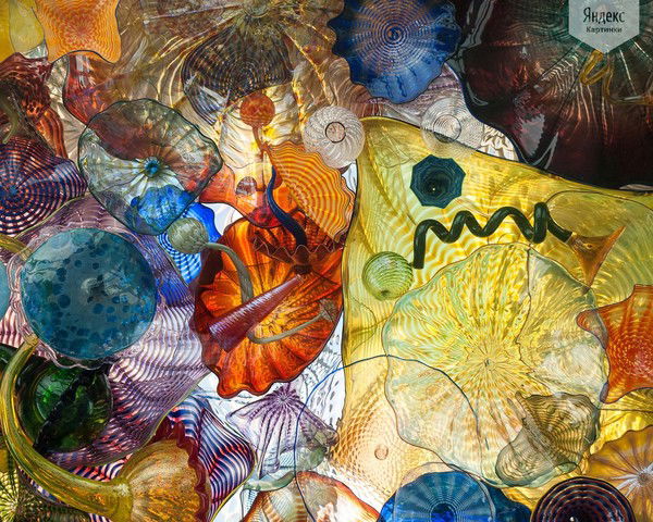 Инна Морозова