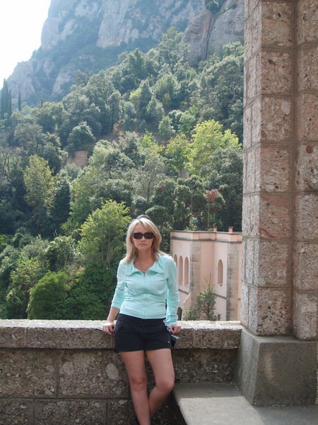 Ольга Чермных