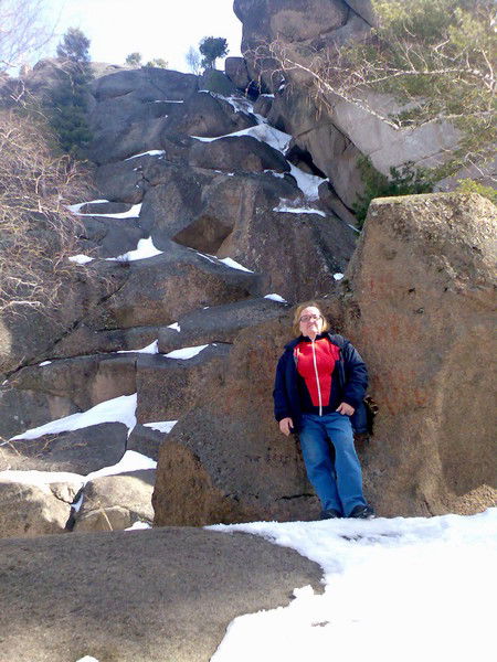 Людмила Першукова