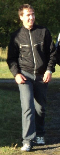 Роман Середин