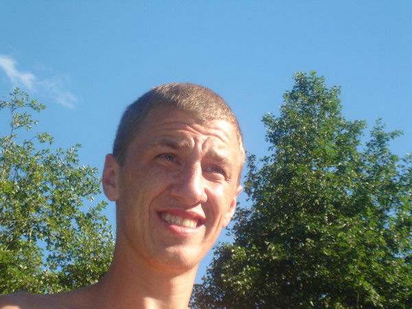 Костя Селезнев