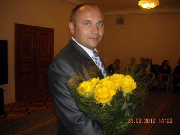 Александр Боровой