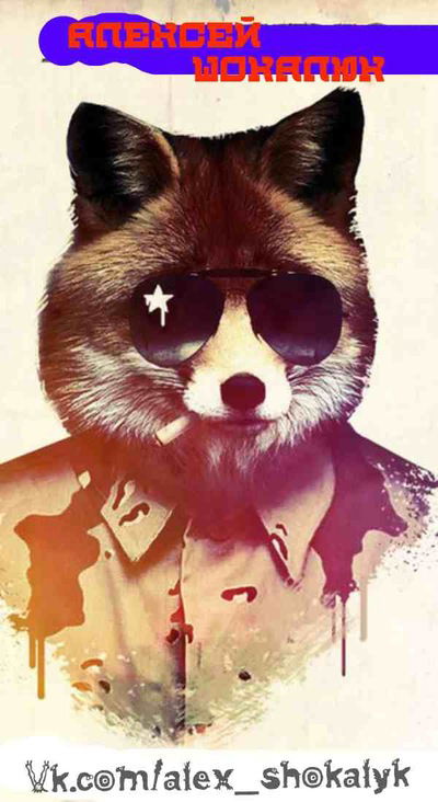 Алексей Шокалюк