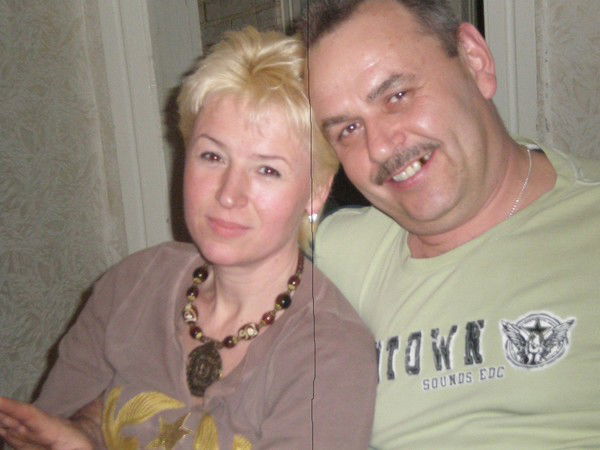 Марина Глыбина