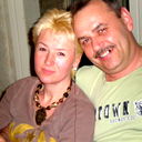Марина Глыбина