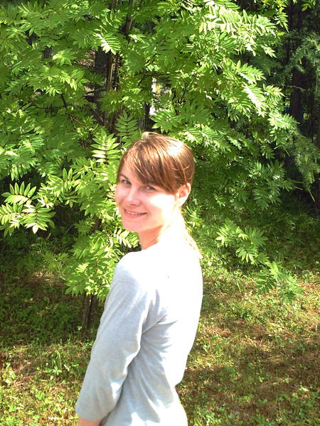 Екатерина Анисимова