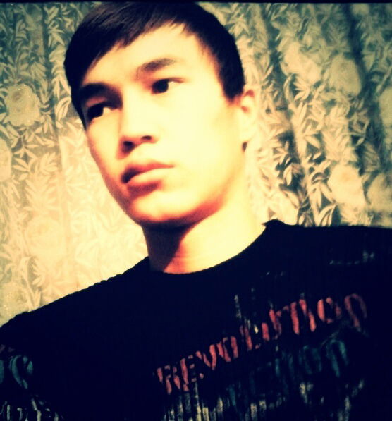 •°•™Murat Abatov™•°•