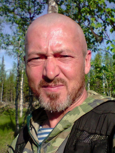 Сергей Башкирцев