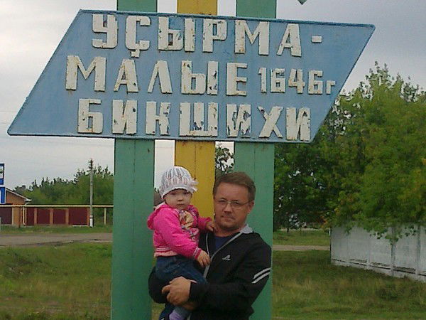 Сергей Игнатьев