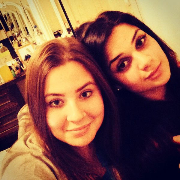 Екатерина Смирнова