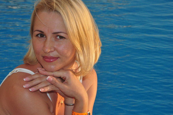 Эльвира Гафарова