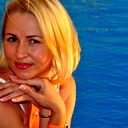 Эльвира Гафарова