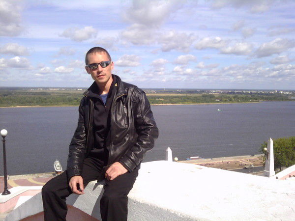 Павел Ремезов