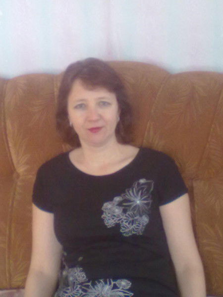 Елена Имгрунт