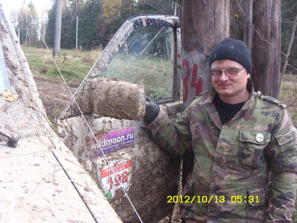 Александр Коренев