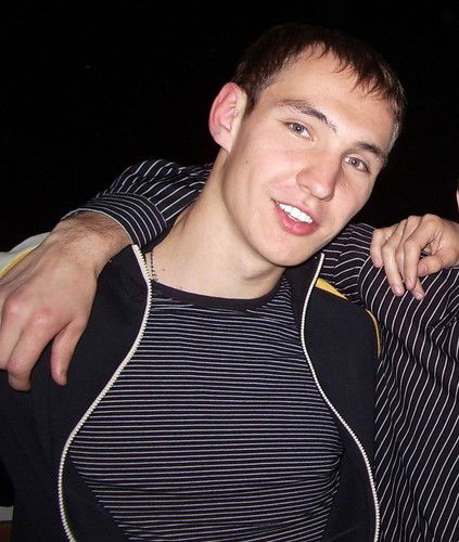 Кирилл Анисимов