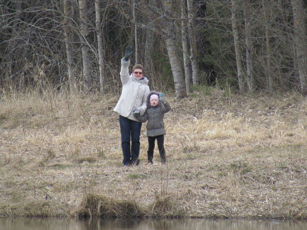 Марина Орехова