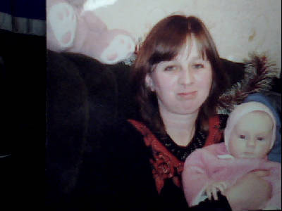 Светлана Субботина