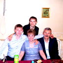 Наталья Зубарь(Горячева)