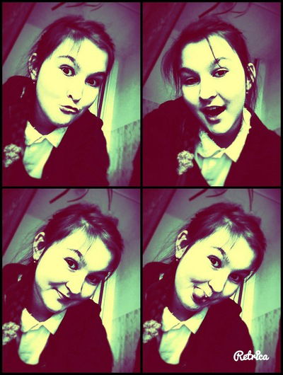 Ангелина Привознова