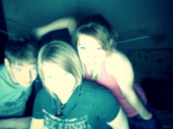 Le Diable De L'e Crains Rien De