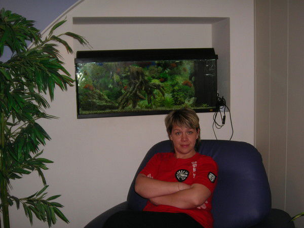 Ирина Колчанова