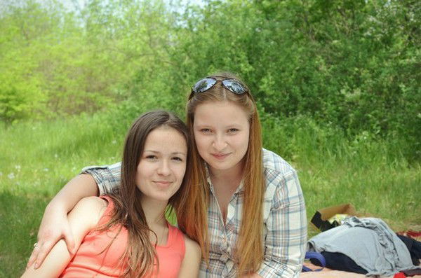 Натуля Котова