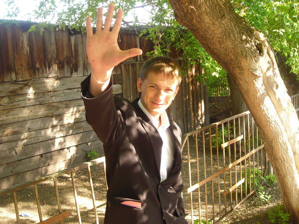 Сергей Зыков