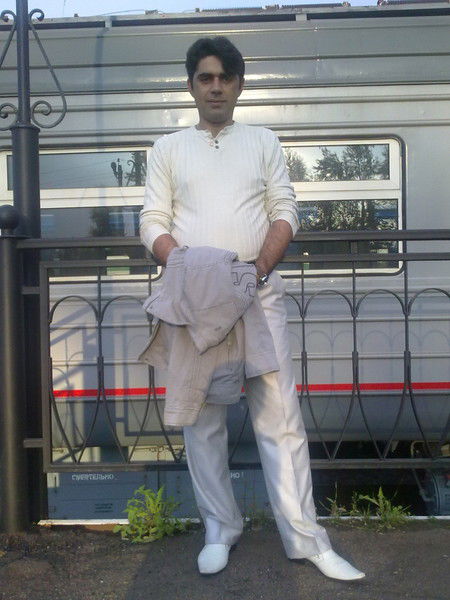 Умид Самадов