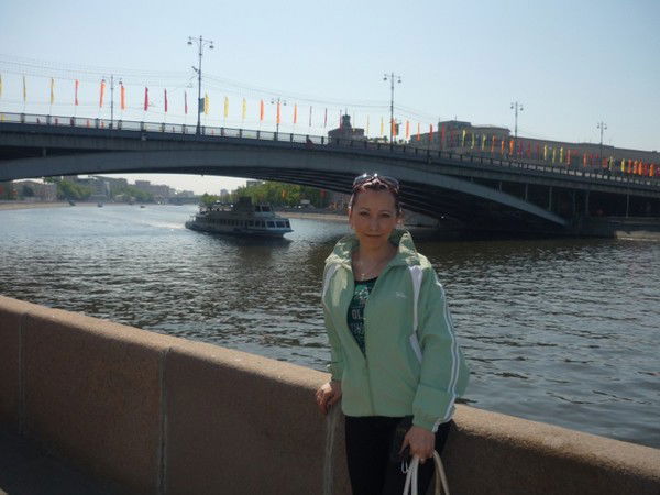 Альбина Фатыхова