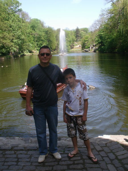 Александр Курбанов