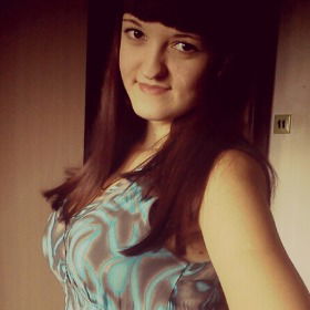 Кристина Гайдарова