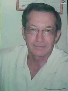 Ринат Фаттахов