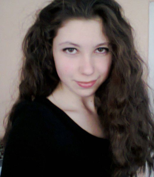 Elizaveta Golovnyova