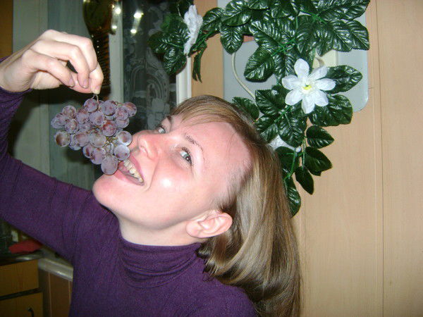 Оля Ефименко