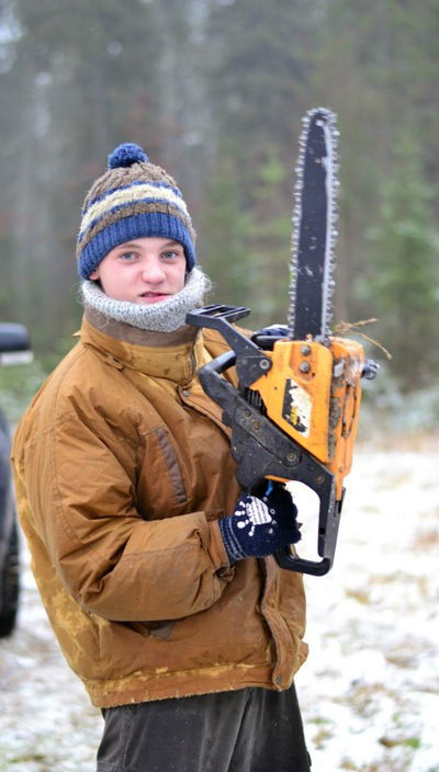 Захарий Заборовский