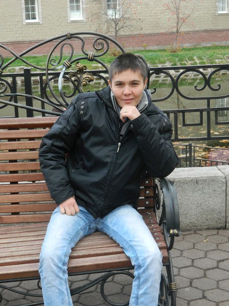 Наргиза Мухаметшина