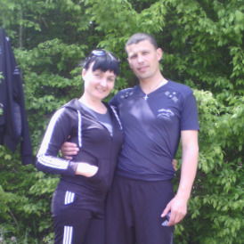 Eлена Буняк