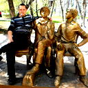 Павел Воложанин