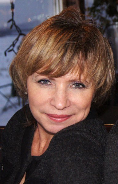 Алла Чернышова