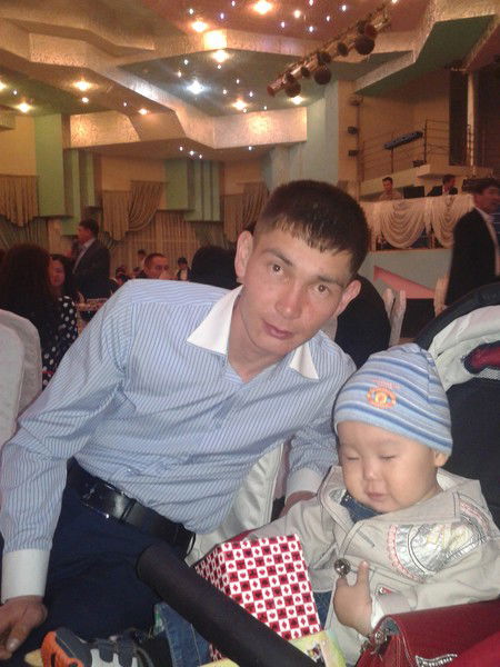 Асет Аскаров