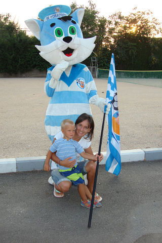 Татьяна Кобушкина