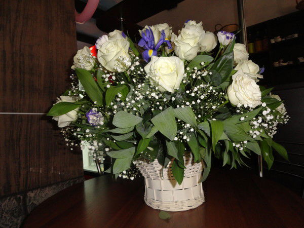 Татьяна Харитонова