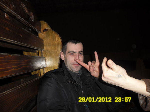 Юрий Леунов