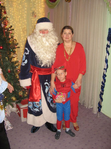 Инна Кузнецова