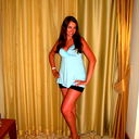 Ирина Скоблина