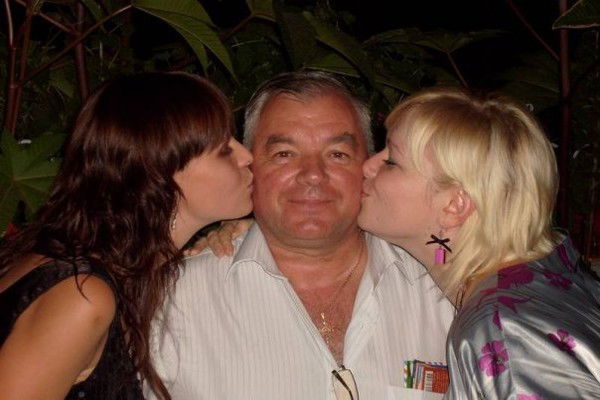 Александр Деев