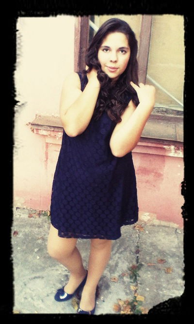 Виктория Давидюк